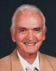 Obituary of Stanley John Slater