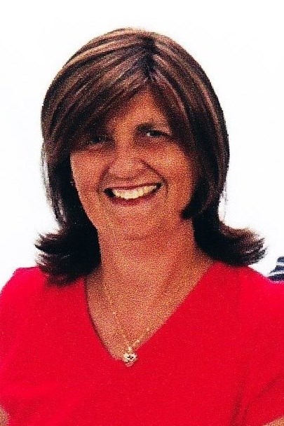 Obituary of Mary Sophie Buckalo