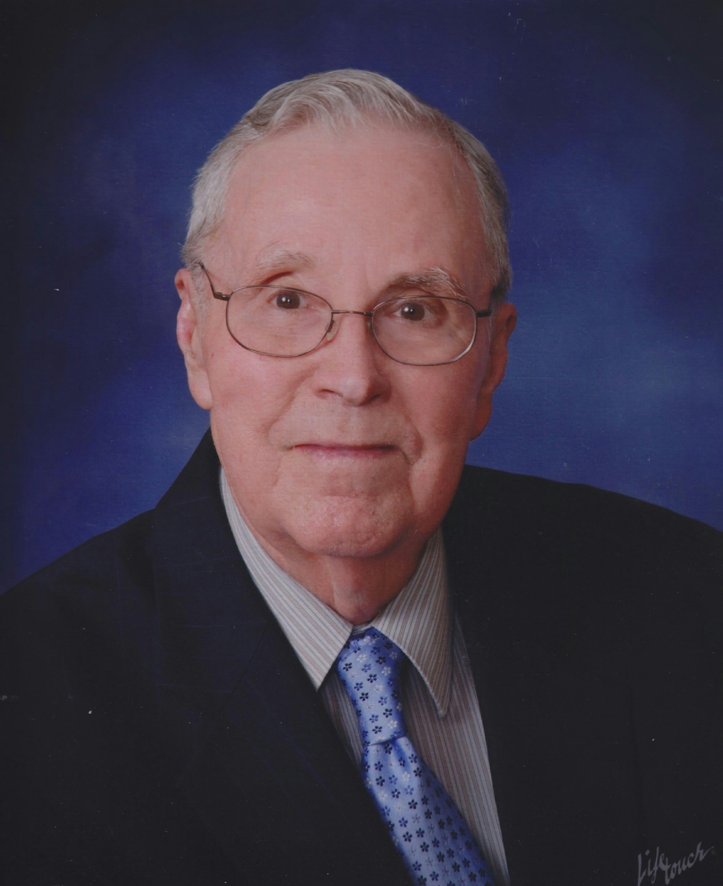 Obituary of John Dorsey Johnson