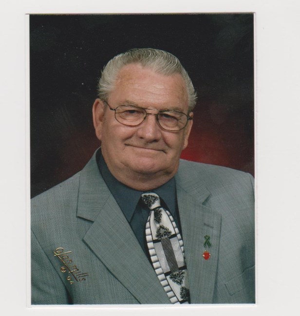 Obituary of Carl William Horner