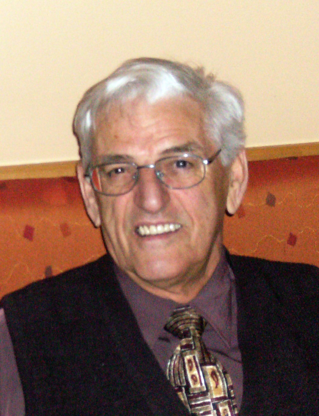 Obituary of Jean-Claude Ouimet