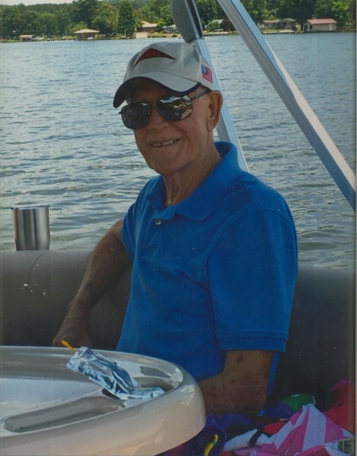 Obituary of Melvin Looney