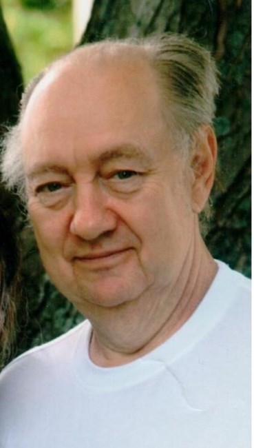 Obituary of Ronald Thomas Goff