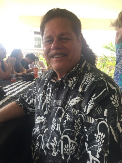 Obituary of George Nakaleka Kamakahi