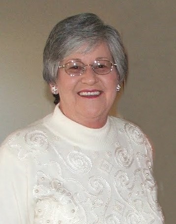 Obituary of Ms. Jean Marie Watts