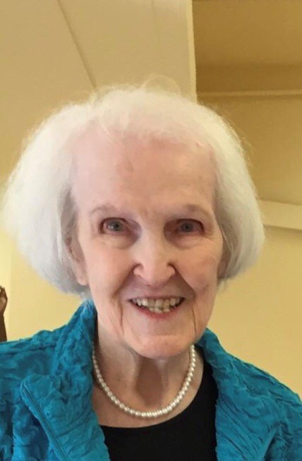 Obituary of Lillian Ruth Gardner