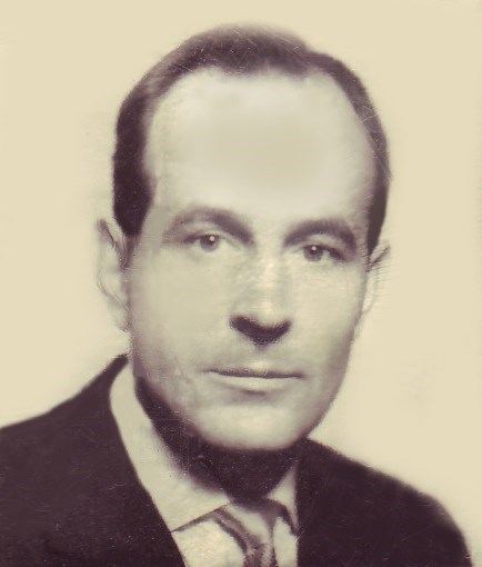 Obituary of Wolfgang George Jacob