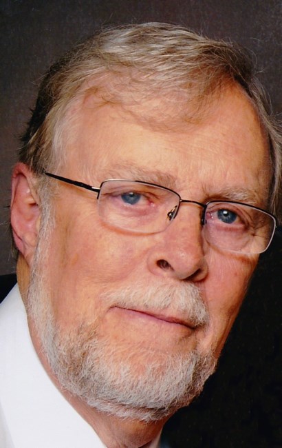 Obituary of Robert Emery Wordell