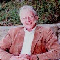 Obituary of Richard Alton Tybout