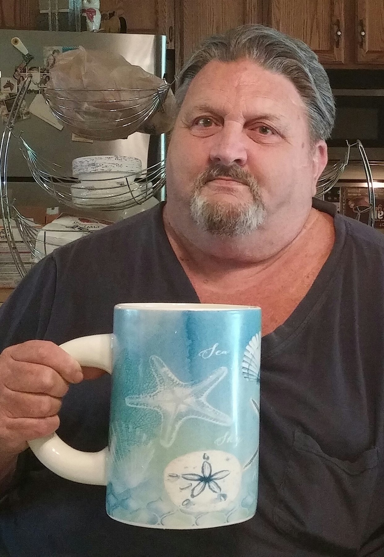 Obituary of Joseph "Butchie" E. Benenato