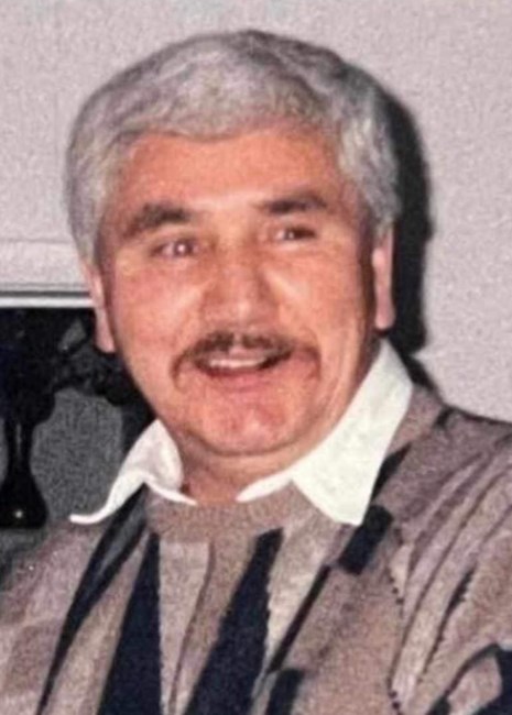 Obituary of Frank Martin