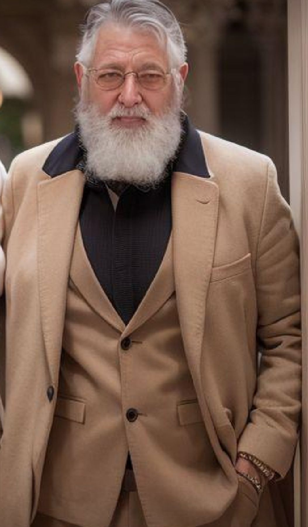 Obituary of Kenneth James Barrale