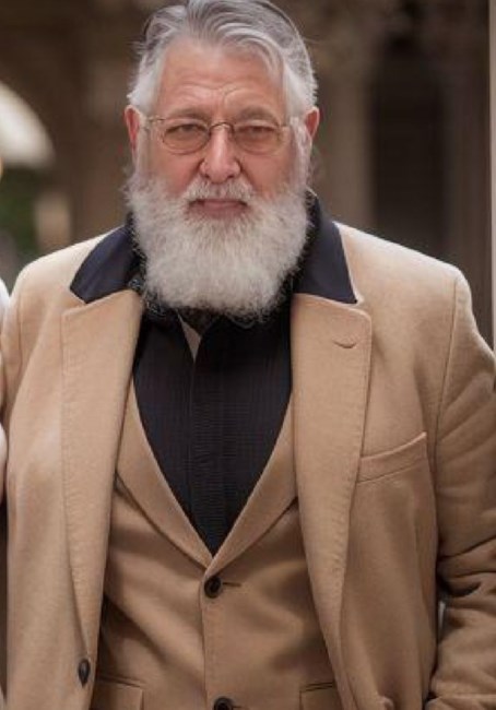 Obituary of Kenneth James Barrale