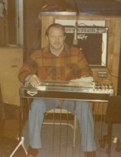 Obituary of William Edward Davis
