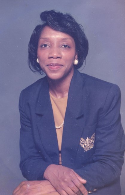 Obituary of Rose A Blackwell