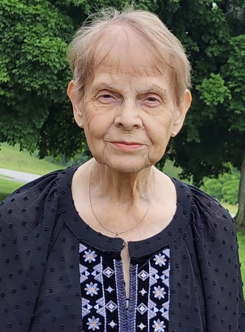 Obituary of Sharron Kay (Martin) Funkhouser