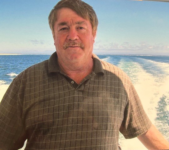 Obituary of Danny J. Patrick