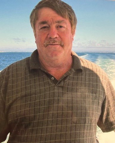 Obituary of Danny J. Patrick