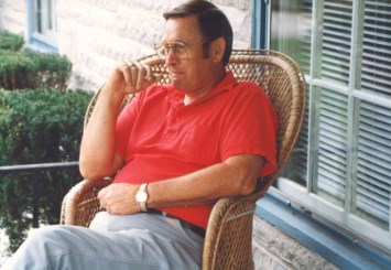 Obituary of Walter Dale Eickelberger