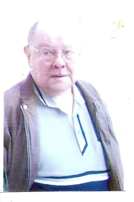 Obituary of Ray E. Ott