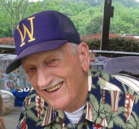 Obituary of Woodrow J. Bozak
