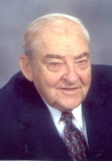 Obituario de John James Hayes Sr.