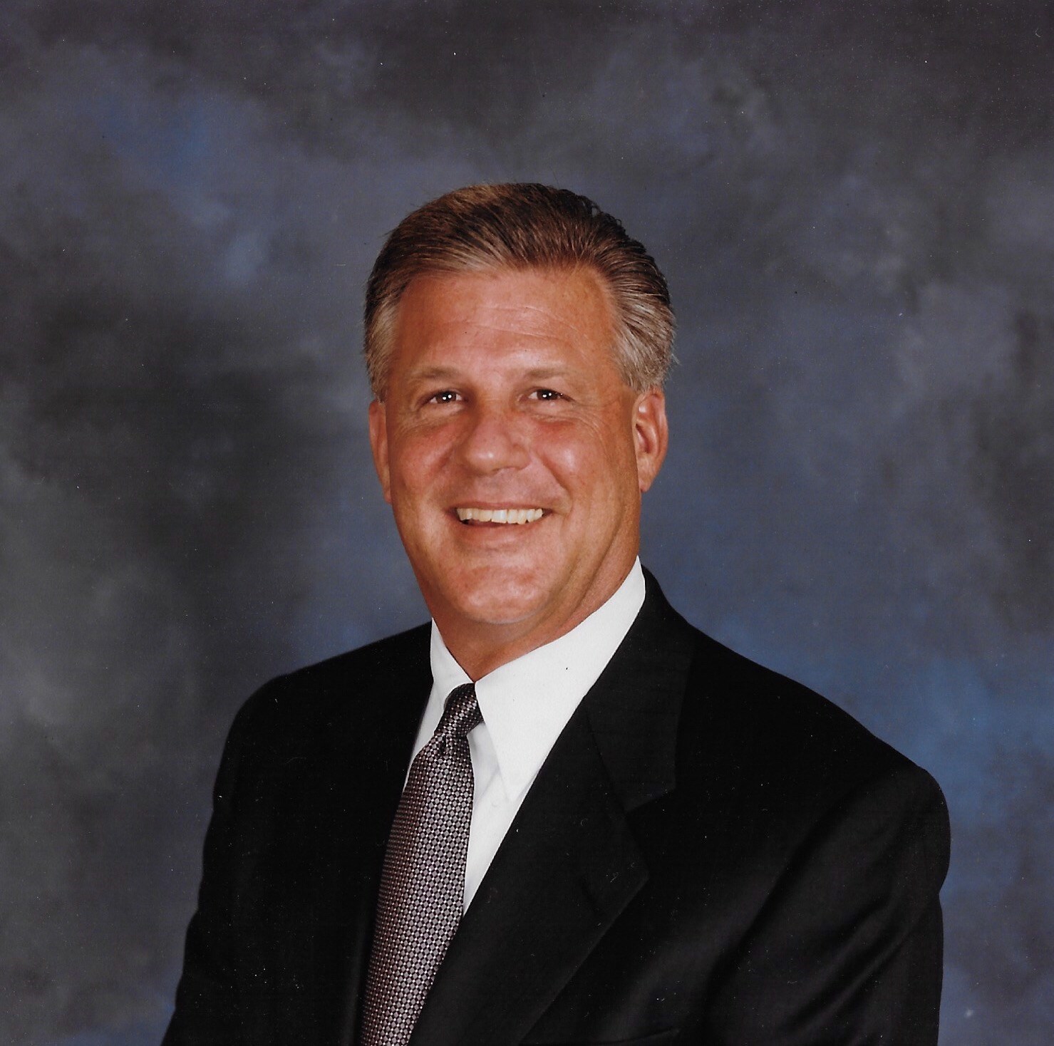 Obituary of Bruce Lee McKee