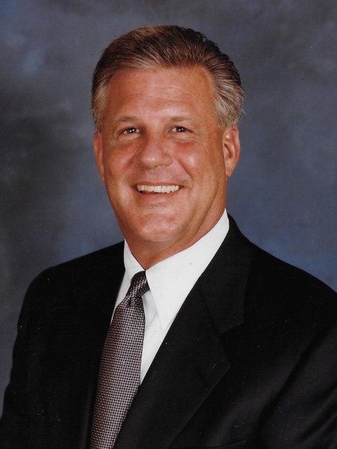 Obituary of Bruce Lee McKee