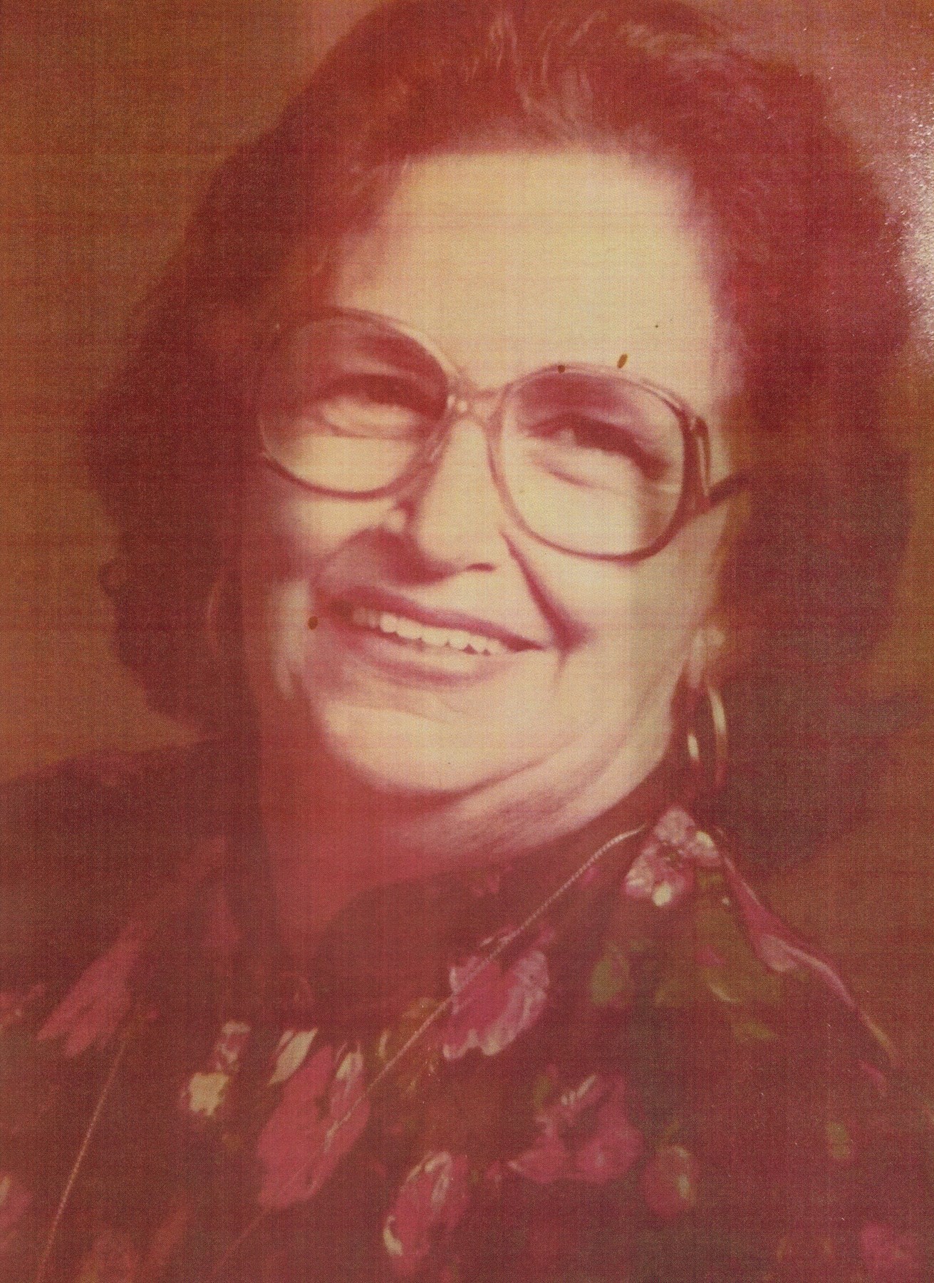 Obituary of Connie P. Dufour