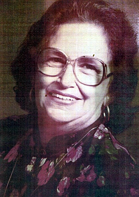 Obituary of Connie P. Dufour