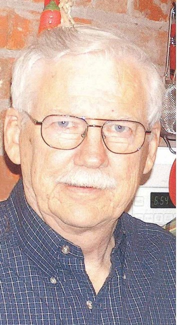 Avis de décès de Alva Leo Morris