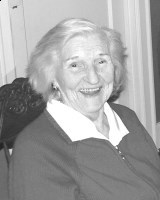 Obituary of Muriel "Ginny" Hansen
