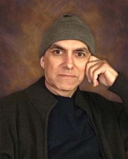 Avis de décès de Hossein "David" Tabari