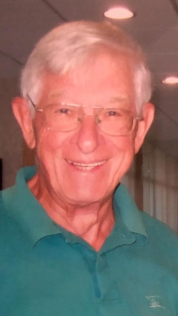 Obituary of Richard J Dublinski