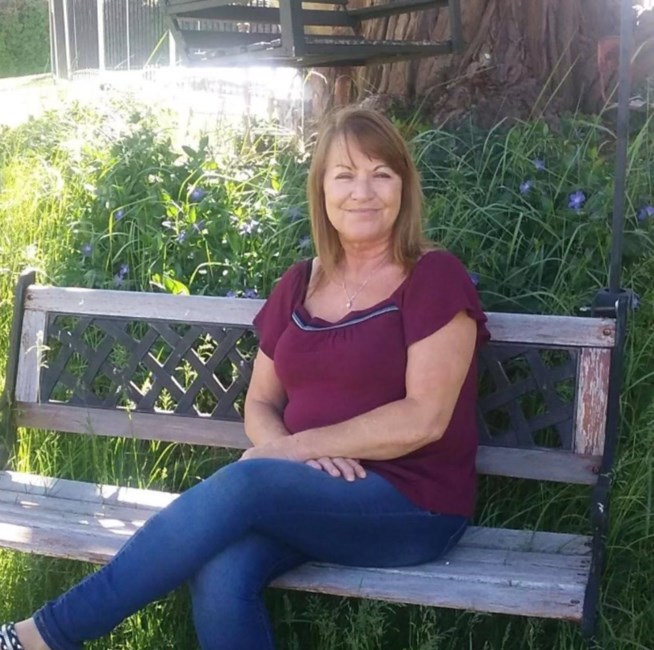 Obituary of Deanna Judy Williams