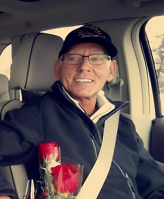 Obituary of Richard Carl Albertson