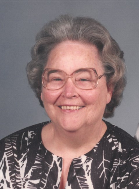 Avis de décès de Wadie Huskey