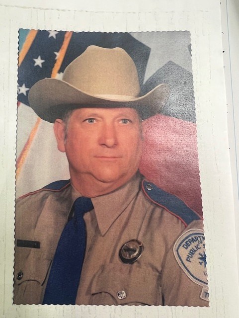 Obituary of John Burleson