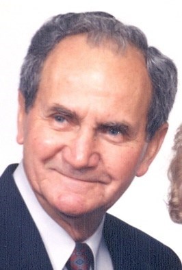 Obituary of Raymond Leo Bailey