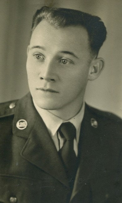 Obituary of John Edward Tucker