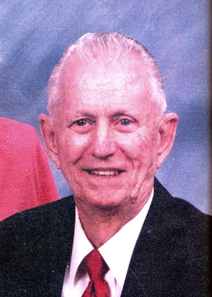 Edgar Leroy Meacham Obituary Pelham, AL
