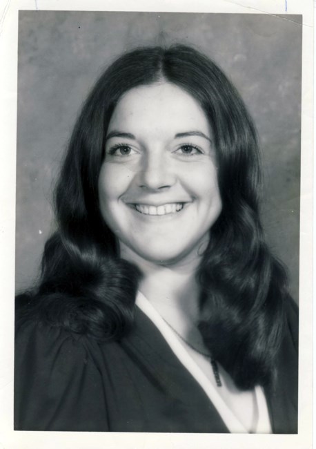 Obituary of Laura L. Lefort