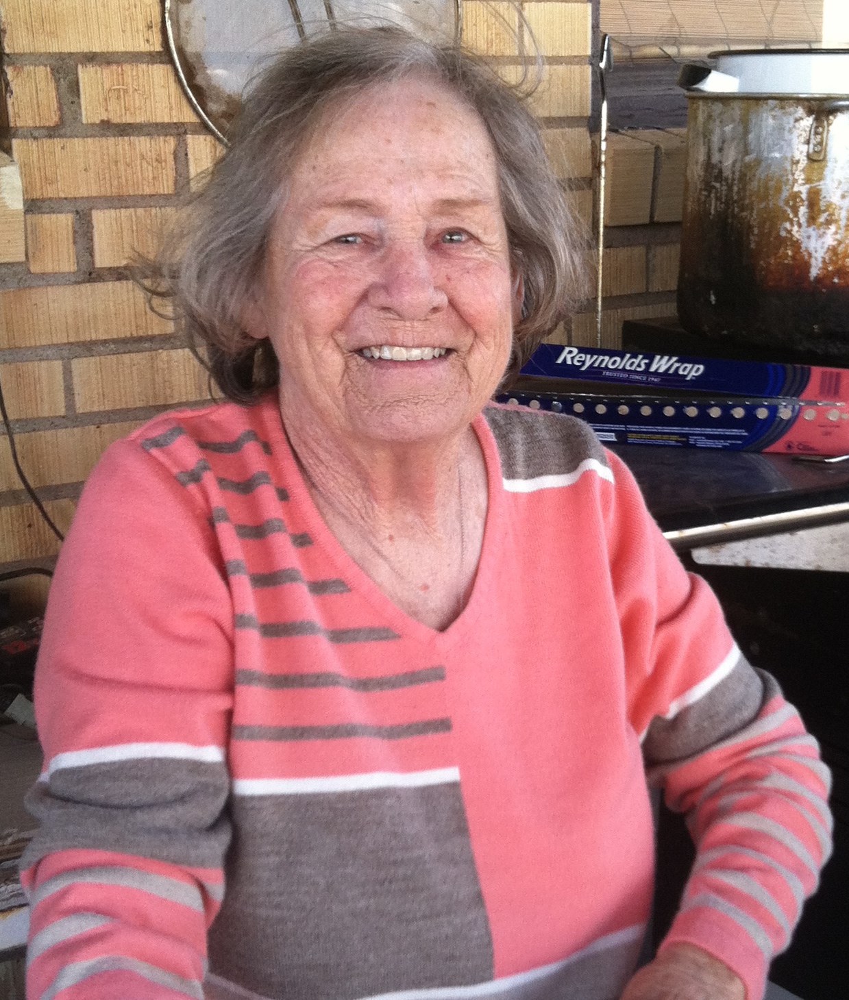 Winnie Mansell Obituary Midland, TX
