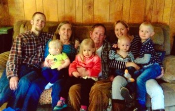 Obituary of Kenneth Wade Greenlee