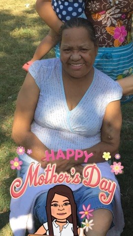 Obituary of Valerie Wahineaukai Foster-Beaver