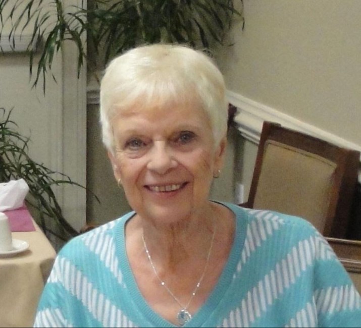 Obituary of Kayleen Ann Hamm
