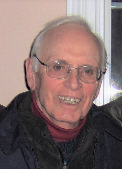 Obituary of William Duncan Vandivort