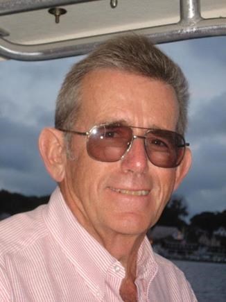 Obituary of Peter Miles Connor