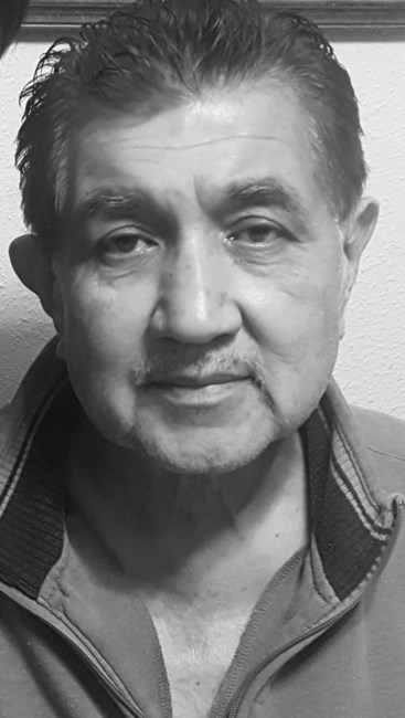 Obituary of Marcelo Pena Jr.