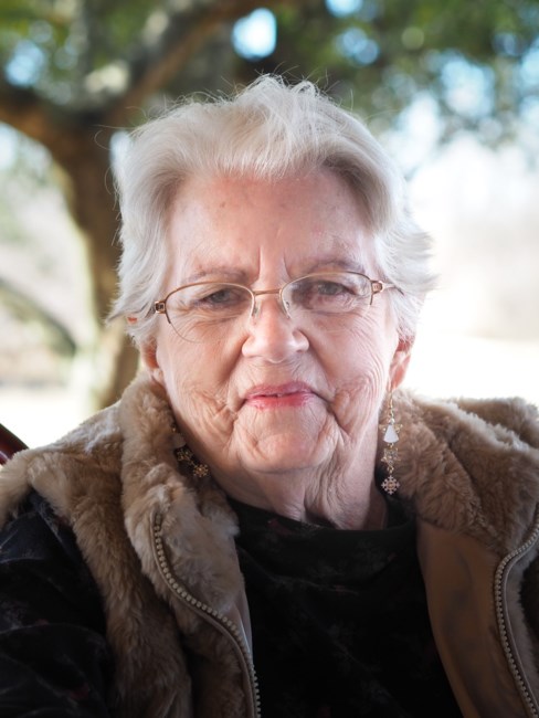 Obituary of Kathryn Noble Ballard